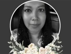 Kabar Duka: Putri Akbar Tandjung, Karmia Krissanty Tandjung Nasution Meninggal Dunia