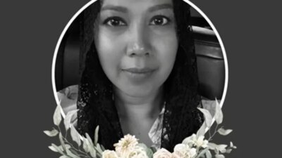 kabar-duka:-putri-akbar-tandjung,-karmia-krissanty-tandjung-nasution-meninggal-dunia