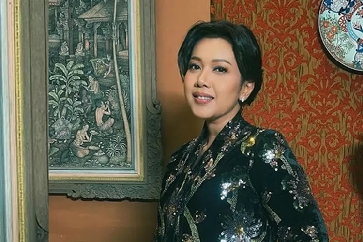 profil-karmia-krissanty-tandjung-nasution:-putri-akbar-tandjung-yang-berkarier-di-dunia-keuangan-dan-berjuang-melawan-kanker