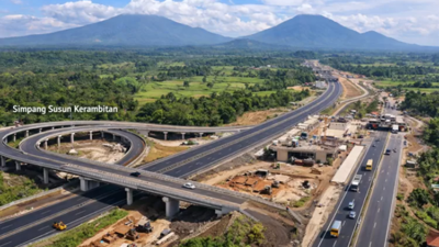 nasib-tol-gilimanuk–mengwi-terkuak:-pemerintah-prioritaskan-seksi-pekutatan–mengwi,-simpang-susun-kerambitan-ditambah