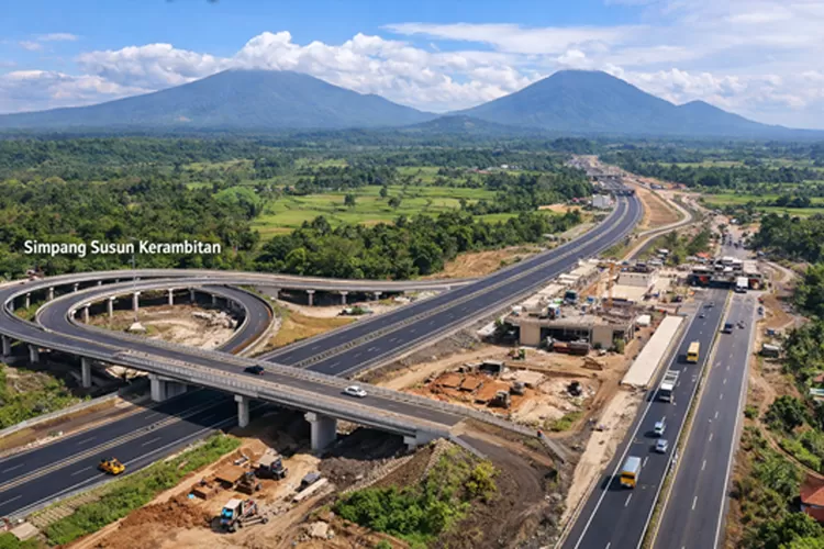 nasib-tol-gilimanuk–mengwi-terkuak:-pemerintah-prioritaskan-seksi-pekutatan–mengwi,-simpang-susun-kerambitan-ditambah