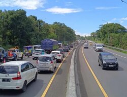 Mengenal Tol Cipularang: Rute Jakarta–Bandung, Pintu Tol, dan Tarif Terbaru 2026