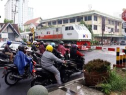 KAI Tutup 45 Perlintasan Sebidang Awal 2026, Warga Diminta Lebih Waspada – Radar Banyuwangi