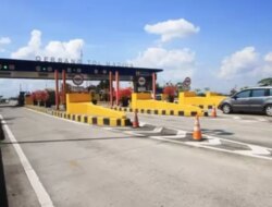 Jelang Mudik Lebaran 2026, Jasamarga Siagakan Personel dan Armada di Tol Ngawi–Kertosono – Radar Banyuwangi