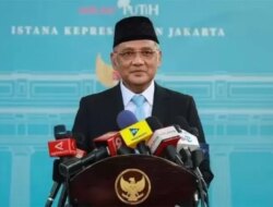 Pembatalan Haji 2026 Tinggal Tunggu Fatwa MUI, Kemenhaj Siapkan Langkah Renegosiasi Kontrak Penerbangan