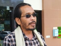 Aktivis Macan Blambangan Akan Lapor KY dan Jaswas, Kecam Putusan Ringan Kasus Tenggelamnya KMP Tunu Pratama Jaya