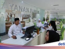 Warga Banyuwangi Bisa Sekalian Urus Administrasi Kependudukan Saat Mudik