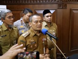 13.077 PPPK Paruh Waktu di Jateng Dapat THR 2026, Gubernur Ahmad Luthfi Siapkan Cuan Rp6 Miliar