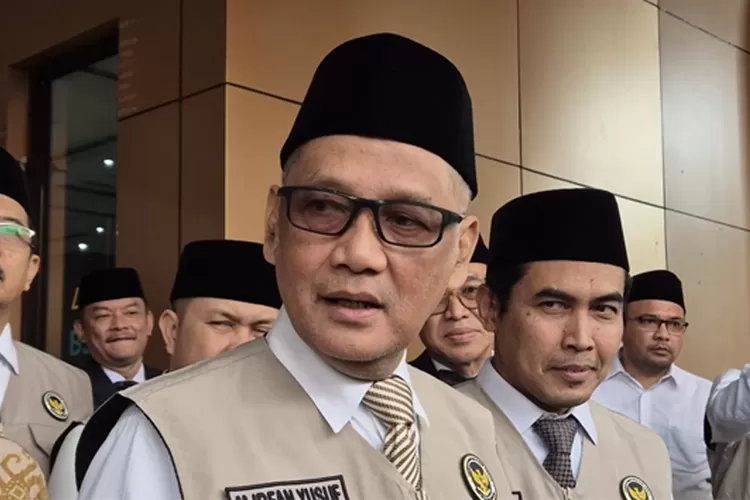 opsi-tunda-haji-2026-menguat,-kemenhaj-pantau-dampak-konflik-iran,-amerika-serikat,-dan-israel-di-timur-tengah