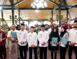 Pemkab Banyuwangi Gandeng Seniman dan Budayawan Siapkan Atraksi Wisata Libur Lebaran.