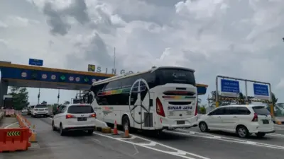 jelang-lebaran-2026,-81-ribu-kendaraan-menuju-banyuwangi-melintasi-tol-gempol–pasuruan.