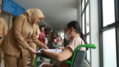 Pemkab Banyuwangi Tegaskan Pelayanan Medis Pasien Wajib Berdasarkan Indikasi Klinis