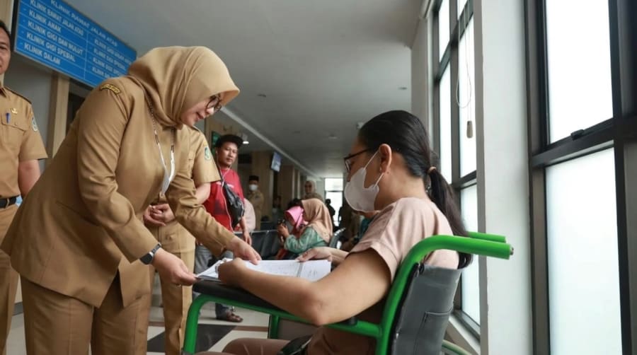 Pemkab Banyuwangi Tegaskan Pelayanan Medis Pasien Wajib Berdasarkan Indikasi Klinis