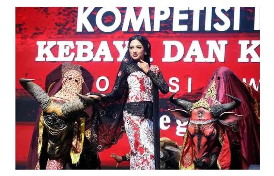 Desainer Tiga Daerah Wakili Jawa Timur dalam Ajang Nasional Fatmawati Trophy 2026