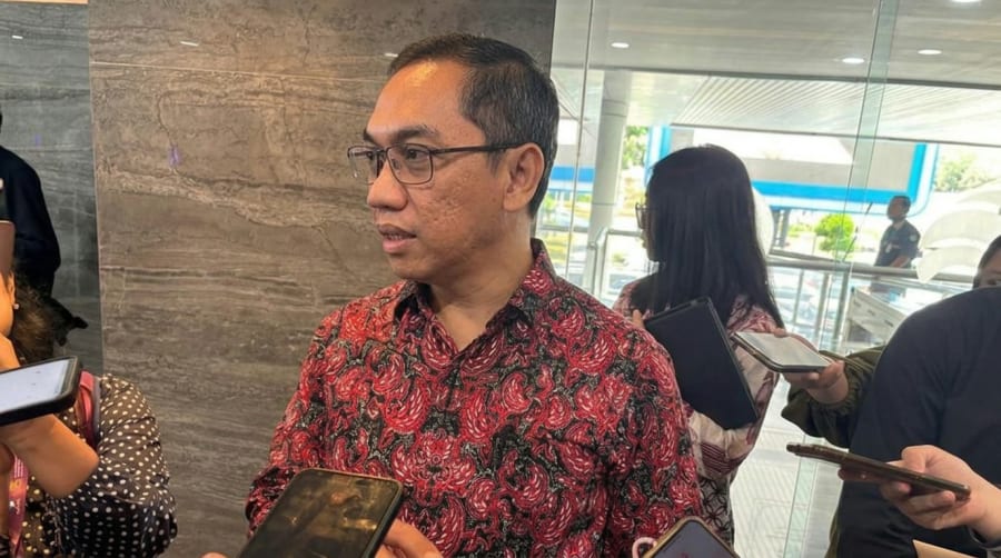 Kementerian Komunikasi dan Digital Tanggapi Lonjakan Peretasan dan Penangguhan Akun WhatsApp