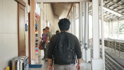 Kabupaten Banyuwangi Catat Jumlah Penumpang Tertinggi pada Libur Maulid Nabi