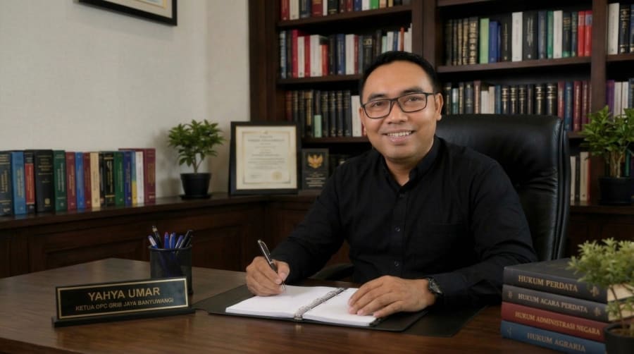 Inspeksi Mendadak KPK di Banyuwangi: Substansi Kebijakan Harus Diutamakan di Atas Pencitraan