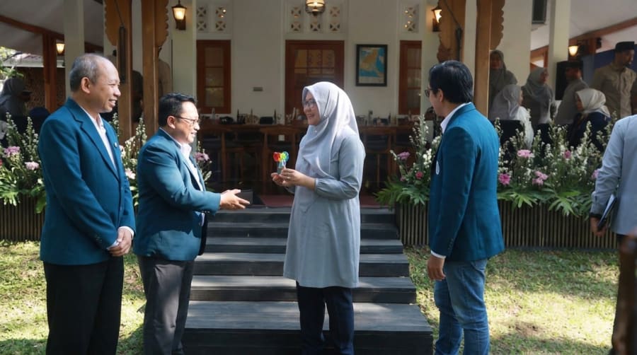 ITB dan Pemkab Banyuwangi Perkuat Kolaborasi Strategis Berbasis Riset dan Inovasi Daerah