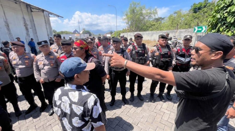 Sengketa Lahan Seluas 1,3 Hektare: Warga Banyuwangi Desak Pengembalian Hak dari Perusahaan