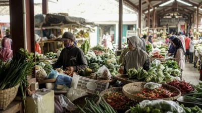 Harga Pangan di Banyuwangi 24 Agustus 2026: Cabai Rawit dan Telur Ayam Ras Melonjak