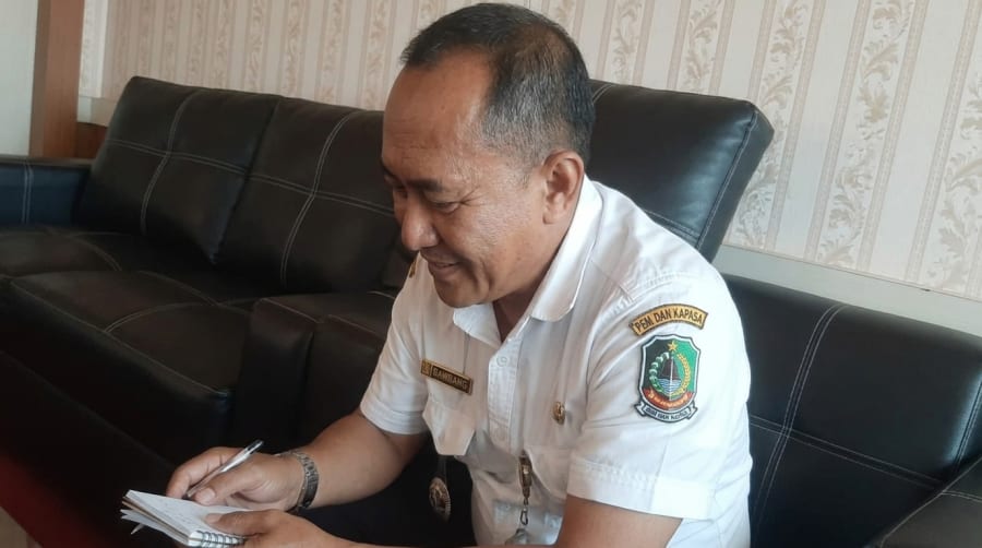 Camat Wongsorejo Klarifikasi Staf Berinisial M Terkait Kasus Hukum di Kepolisian