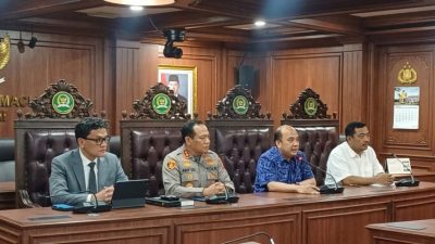 Bank Mandiri Sampaikan Permohonan Maaf Terkait Pemblokiran Rekening Aktivis Pati