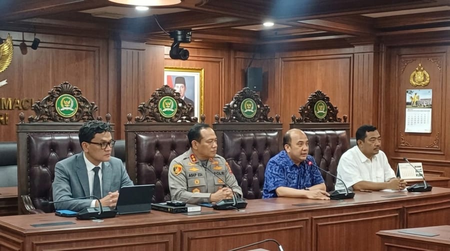 Bank Mandiri Sampaikan Permohonan Maaf Terkait Pemblokiran Rekening Aktivis Pati