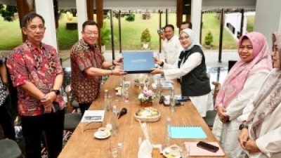 Pemkab Banyuwangi Perkuat Mutu Pendidikan Melalui Kemitraan Strategis dengan Dunia Usaha