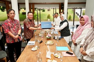 Pemkab Banyuwangi Perkuat Mutu Pendidikan Melalui Kemitraan Strategis dengan Dunia Usaha