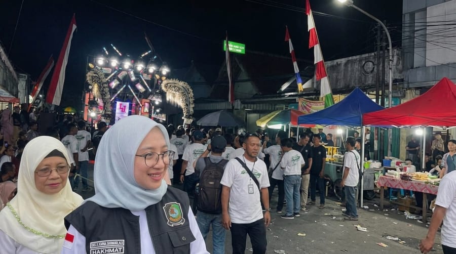 Bupati Banyuwangi Tegakkan Aturan Ketat Pasca-Insiden Kematian Peserta Sound Horeg