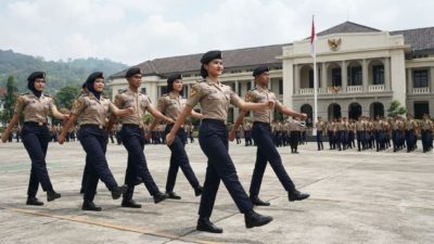 Update Pendaftar Sekolah Kedinasan 2026: IPDN Dominasi Pilihan Pertama Peminat