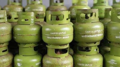 Pertamina Perketat Distribusi LPG 3 Kg di Banyuwangi dan Pantau Stok hingga Tingkat Pangkalan