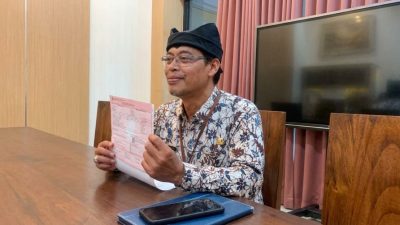 Pendapatan Asli Daerah Banyuwangi Merosot Rp665 Miliar, Sektor Infrastruktur Terdampak Paling Parah