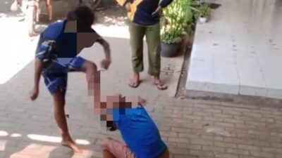 Dugaan Perundungan di Sebuah Lembaga Pendidikan Diselidiki Polisi Usai Video Aksi Rekaman Tersebar