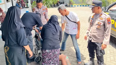 Polisi Usut Aktor Intelektual di Balik Tewasnya Pencuri Jeruk di Banyuwangi