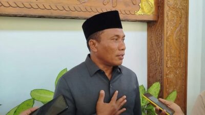Gerindra Tegaskan Kasus Narkoba Anggota DPRD Banyuwangi Tidak Terkait Agenda Partai