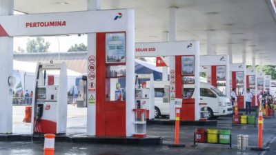 Kementerian ESDM Pastikan Penggunaan Bahan Bakar B50 Tidak Sebabkan Penyumbatan Filter Mesin