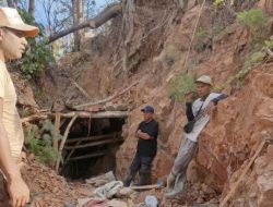 Camat Pesanggaran Amankan Wilayah dari Tambang Emas Ilegal Pascainsiden Maut