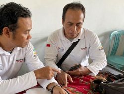 140 KPM di Banyuwangi Berkomitmen Berhenti dari Judol Demi Pemulihan Bansos