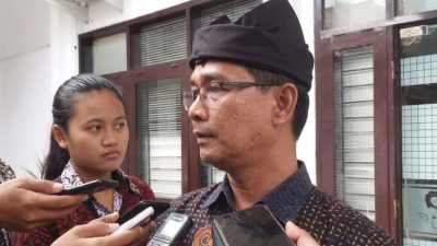 Pemkab Banyuwangi Siapkan Langkah Tegas Usai Kades Kenjo Ditahan Terkait Dugaan Penipuan Beasiswa