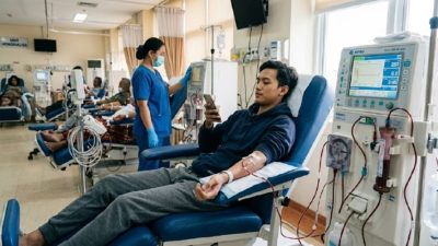 Kasus Gagal Ginjal pada Anak Muda Banyuwangi Meningkat, Dinkes Imbau Pembatasan Konsumsi Minuman Manis