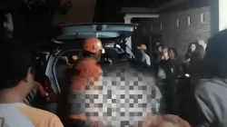 Evakuasi Dramatis: Lansia 60 Tahun di Tegaldlimo Selamat Usai Tercebur ke Dalam Sumur