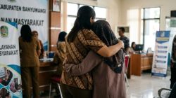Pemkab Banyuwangi Berikan Pendampingan Psikologis untuk Siswi Korban Dugaan Persetubuhan oleh Marbot