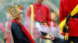Pemkab Banyuwangi Gelar Festival Gandrung Sewu Malam Hari untuk Pertama Kalinya dengan Libatkan Ribuan Penari dan Atraksi Drone