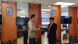 ASDP Sampaikan Empat Solusi Strategis Penanganan Kemacetan di Pelabuhan Ketapang kepada Pemkab Banyuwangi