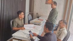 Bos Properti di Banyuwangi Dituntut Enam Bulan Penjara Terkait Perusakan Kebun Singkong dan Pisang