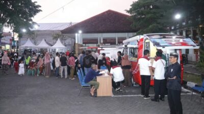 Pemkab Banyuwangi Luncurkan Program Lingsir Wengi, Warga Bisa Urus Adminduk hingga Malam Hari