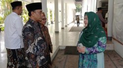 Wakil Ketua DPRD Banyuwangi Dorong Perlindungan Optimal bagi Santri