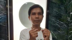 Polisi Banyuwangi Tangkap Pencuri Motor Pegawai Toko Kosmetik Asal Kalibaru yang Kabur ke Bali