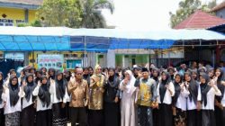 Pemkab Banyuwangi Lakukan Pemeriksaan Kesehatan Serentak untuk 28 Ribu Santri Jelang Hari Santri